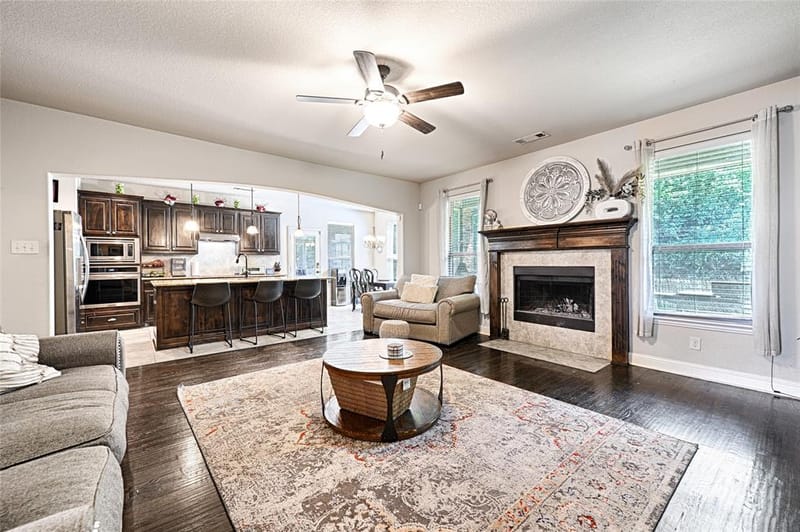 6010 Park View Drive, Midlothian TX 76065 - Photo 5