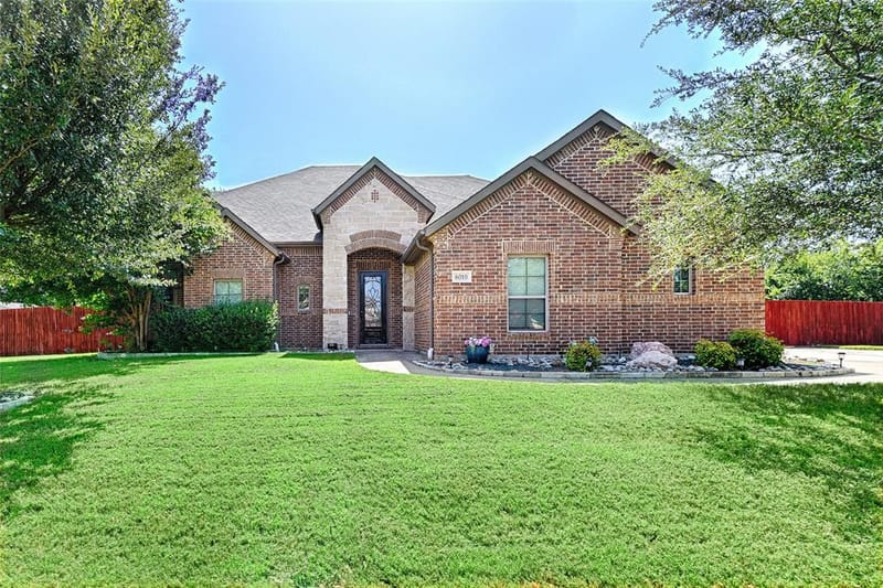 6010 Park View Drive, Midlothian TX 76065 - Photo 38