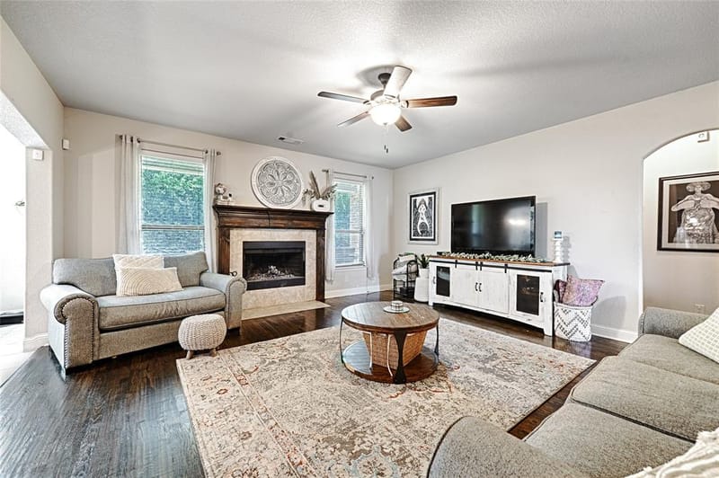 6010 Park View Drive, Midlothian TX 76065 - Photo 4