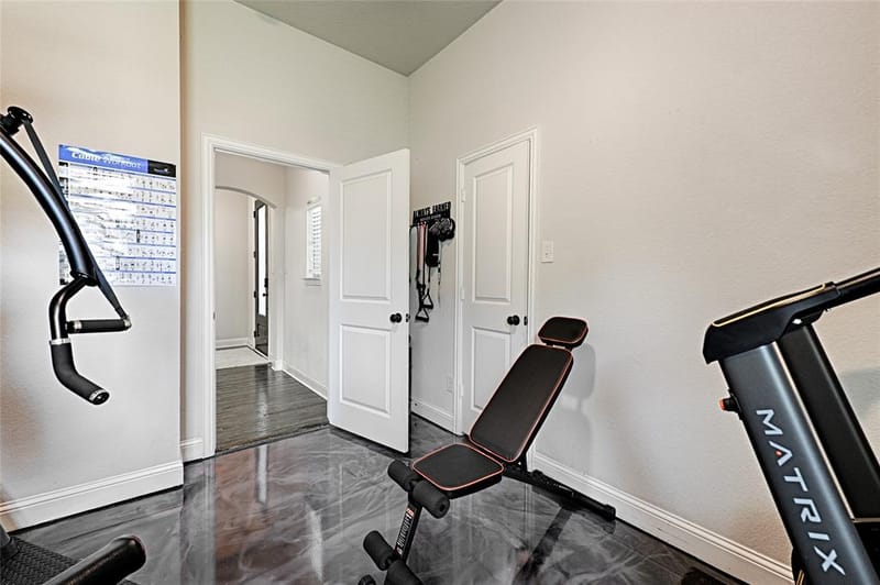6010 Park View Drive, Midlothian TX 76065 - Photo 21