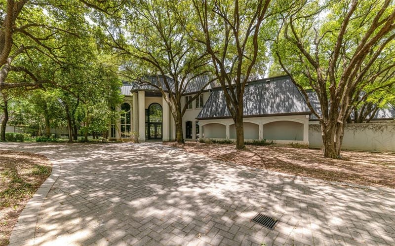 2420 Lincoln Drive, Arlington TX 76006