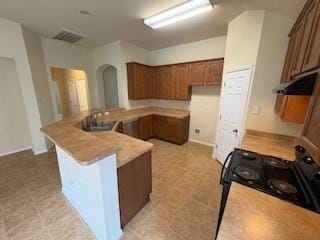 1228 Brownford Drive, Fort Worth TX 76028 - Photo 6