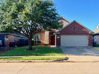 1228 Brownford Drive, Fort Worth TX 76028