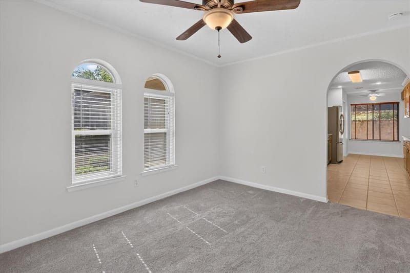 1820 Holly Oak Street, Arlington TX 76012 - Photo 13