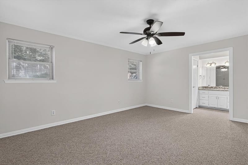 1820 Holly Oak Street, Arlington TX 76012 - Photo 17