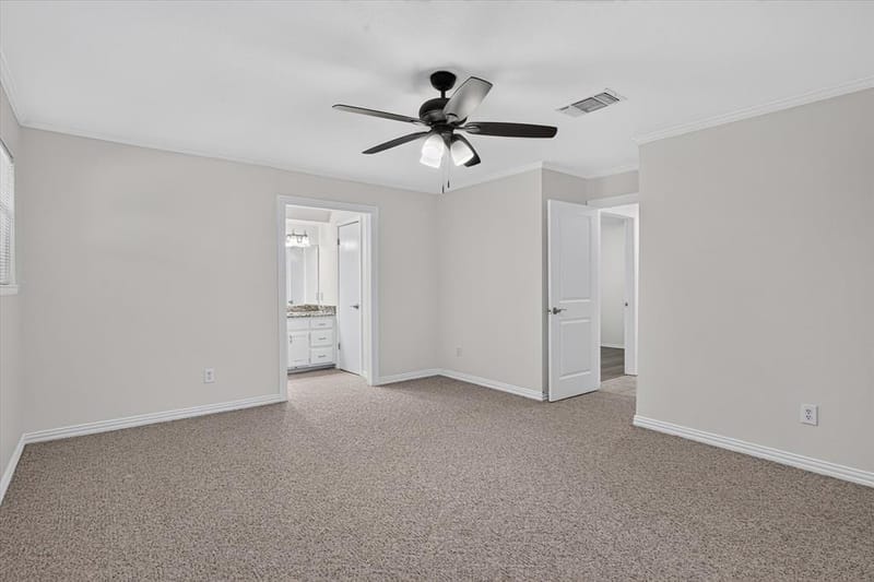 1820 Holly Oak Street, Arlington TX 76012 - Photo 18
