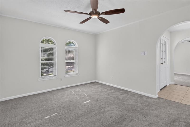 1820 Holly Oak Street, Arlington TX 76012 - Photo 11