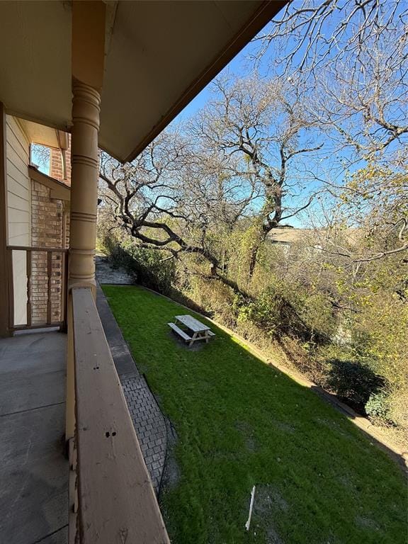11655 Audelia Road # 402, Dallas TX 75243 - Photo 2