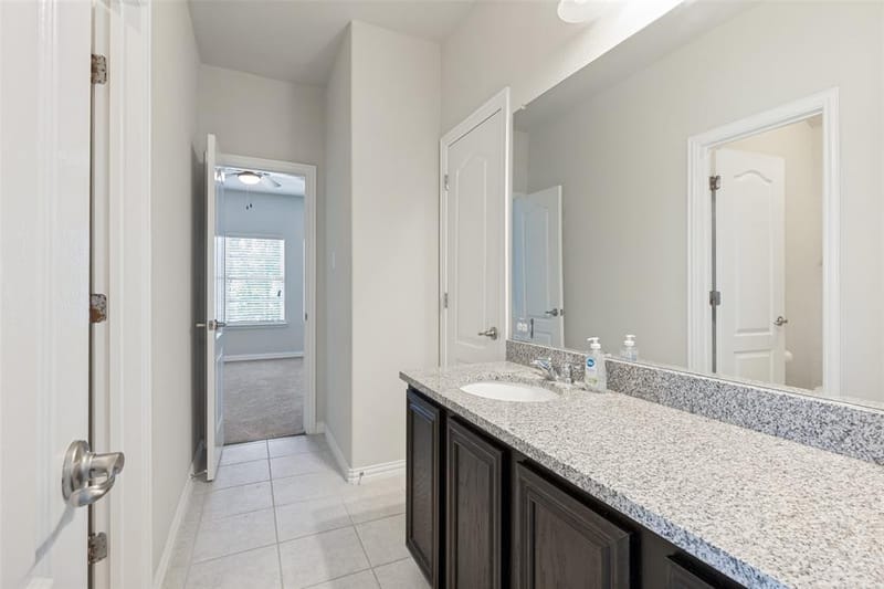 2405 Whispering Pines Drive, Fort Worth TX 76177 - Photo 17