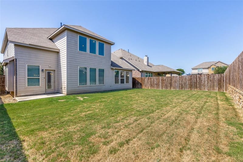 2405 Whispering Pines Drive, Fort Worth TX 76177 - Photo 22