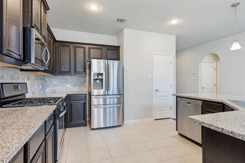 2405 Whispering Pines Drive, Fort Worth TX 76177 - Photo 7