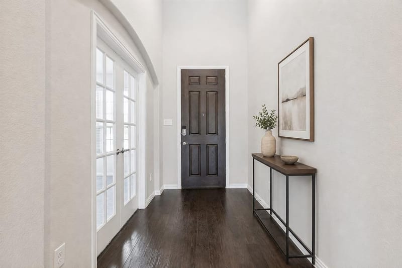 2405 Whispering Pines Drive, Fort Worth TX 76177 - Photo 3