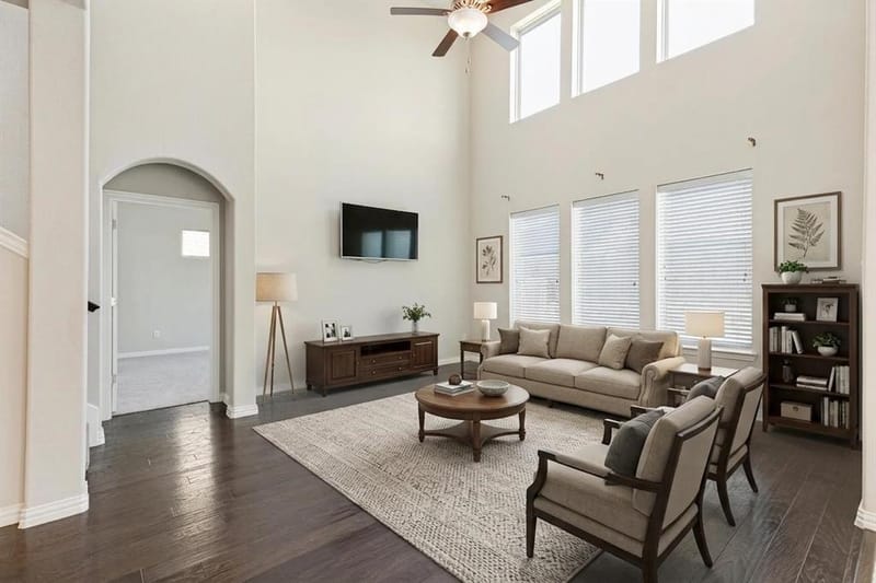 2405 Whispering Pines Drive, Fort Worth TX 76177 - Photo 5