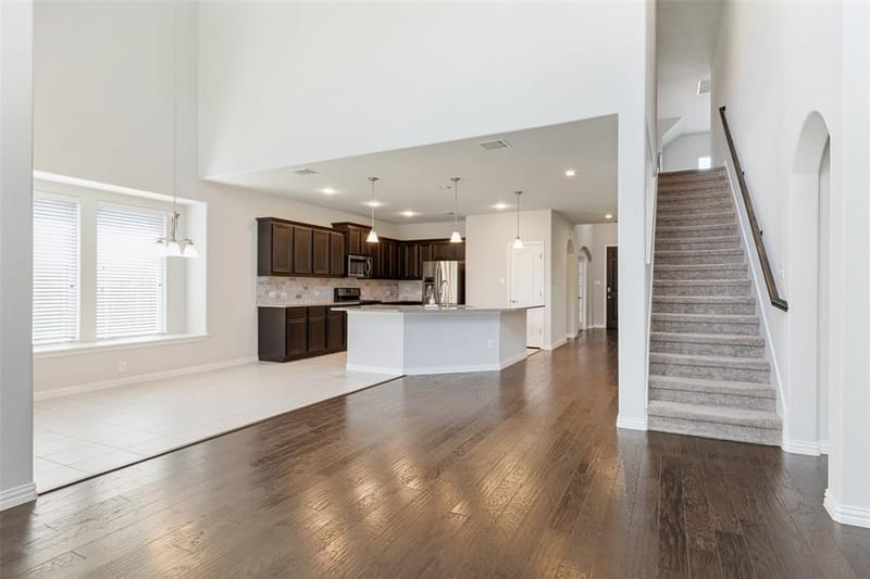 2405 Whispering Pines Drive, Fort Worth TX 76177 - Photo 9