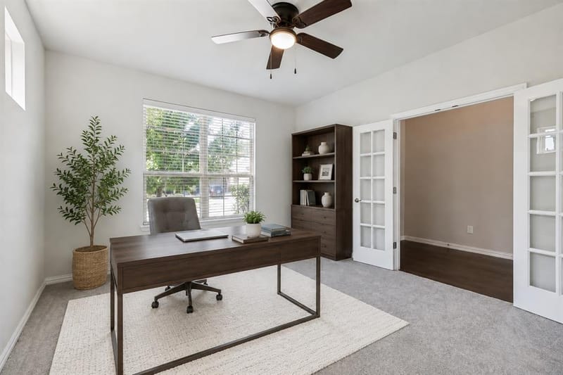 2405 Whispering Pines Drive, Fort Worth TX 76177 - Photo 4