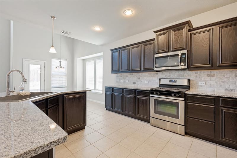 2405 Whispering Pines Drive, Fort Worth TX 76177 - Photo 8
