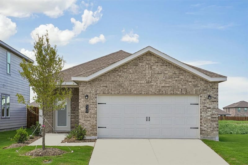 2200 Jackson Street, Princeton TX 75407 - Photo 3