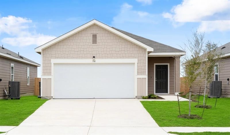 2200 Jackson Street, Princeton TX 75407 - Photo 11