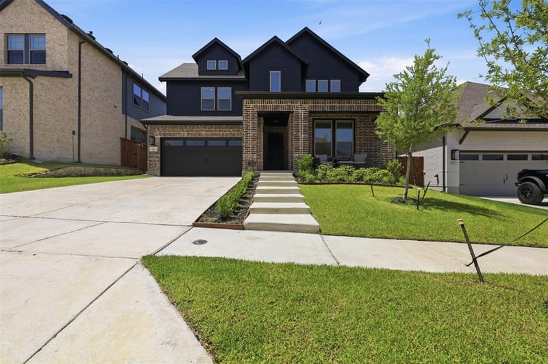 14513 Short Ridge Lane, Fort Worth TX 76008 - Photo 2