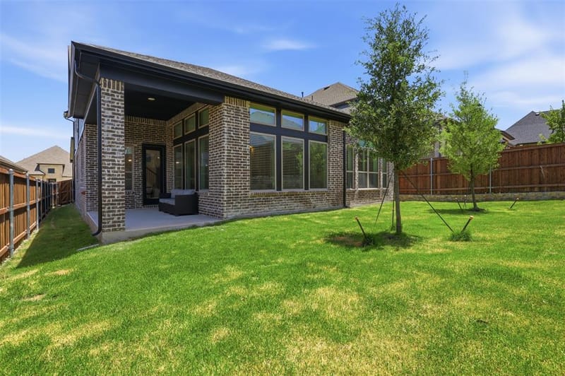14513 Short Ridge Lane, Fort Worth TX 76008 - Photo 30
