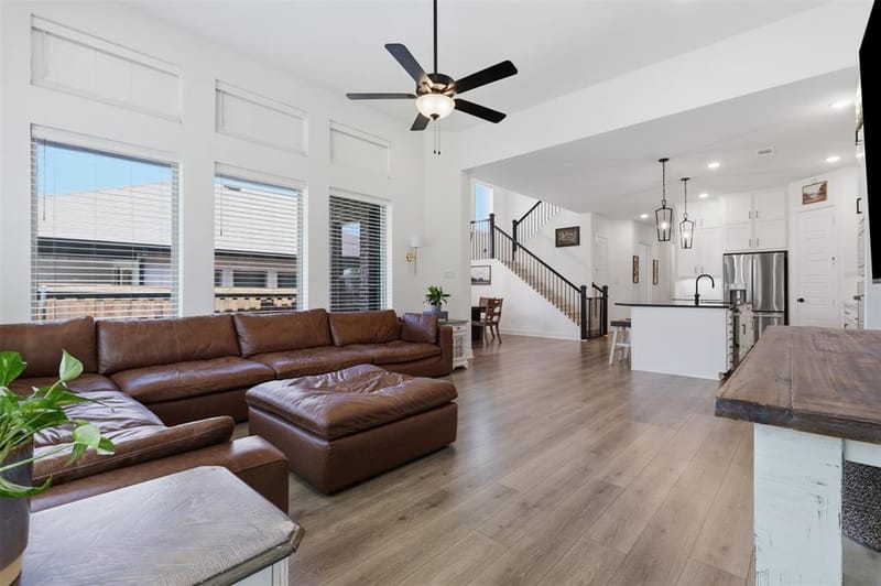 14513 Short Ridge Lane, Fort Worth TX 76008 - Photo 14