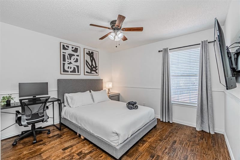 5001 Worthing Drive, Garland TX 75043 - Photo 27