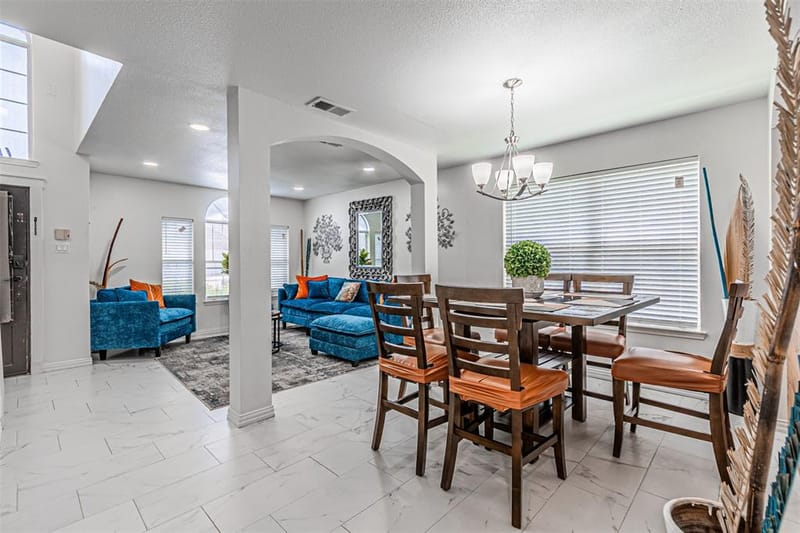 5001 Worthing Drive, Garland TX 75043 - Photo 7