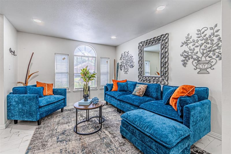 5001 Worthing Drive, Garland TX 75043 - Photo 3