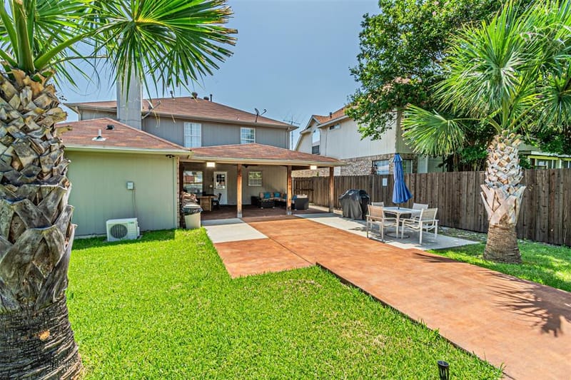 5001 Worthing Drive, Garland TX 75043 - Photo 36