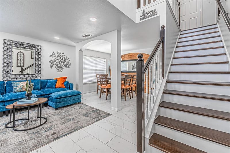 5001 Worthing Drive, Garland TX 75043 - Photo 5