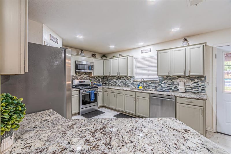 5001 Worthing Drive, Garland TX 75043 - Photo 9