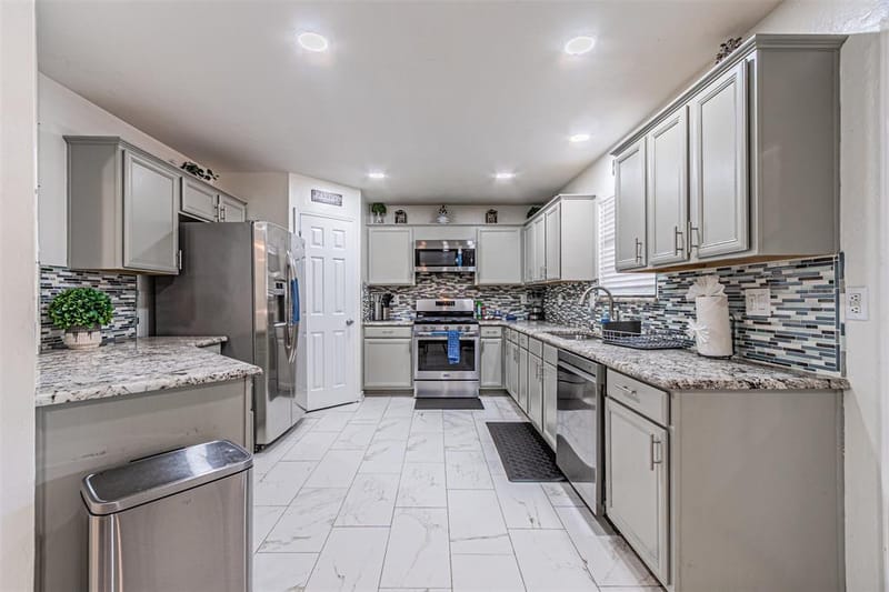 5001 Worthing Drive, Garland TX 75043 - Photo 10