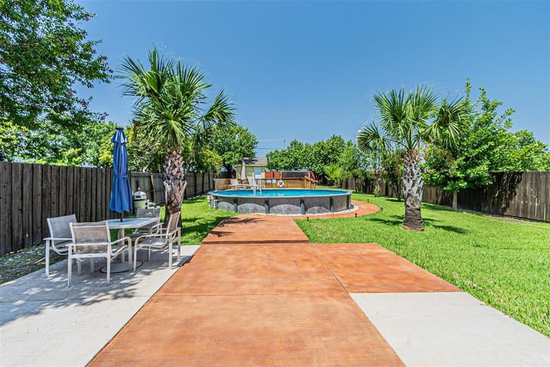 5001 Worthing Drive, Garland TX 75043 - Photo 33