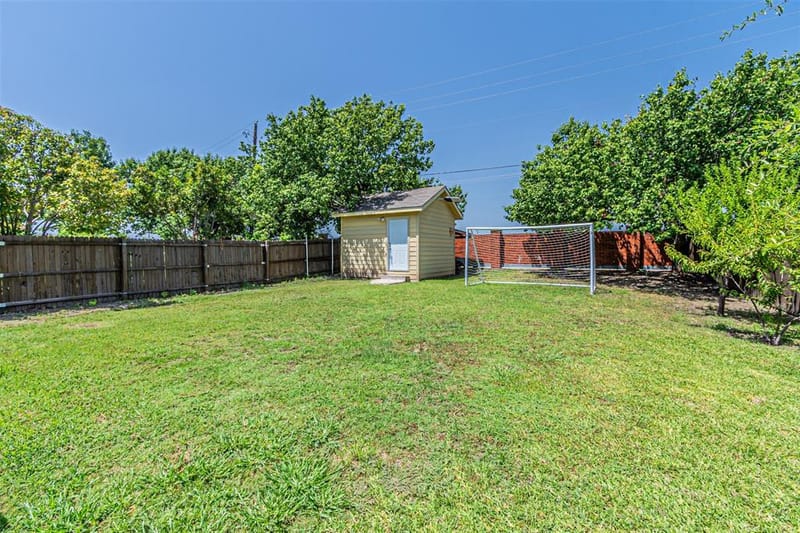 5001 Worthing Drive, Garland TX 75043 - Photo 37