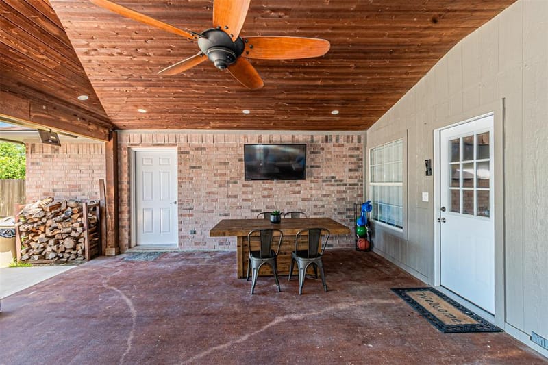 5001 Worthing Drive, Garland TX 75043 - Photo 31