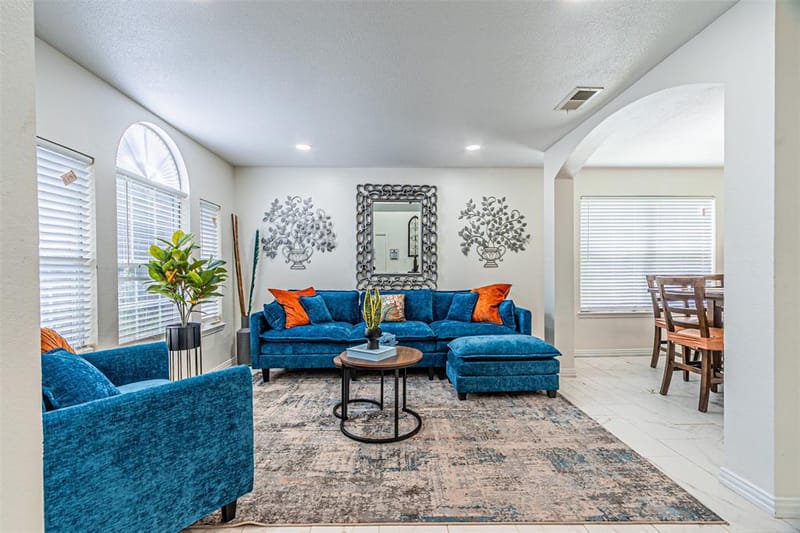 5001 Worthing Drive, Garland TX 75043 - Photo 4