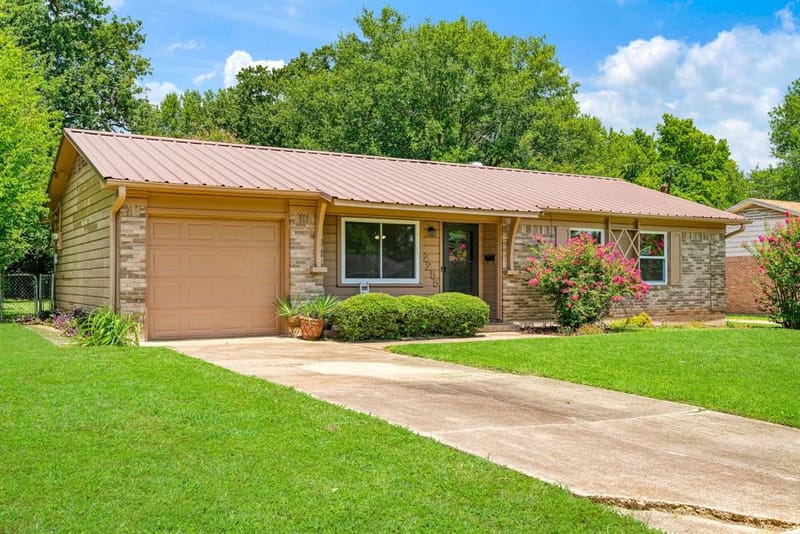 2255 Bella Vista Drive, Paris TX 75460