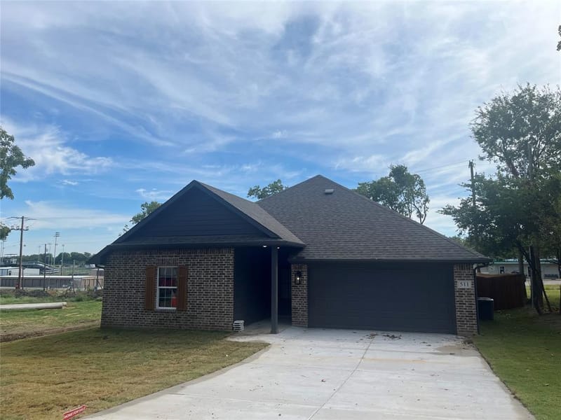 511 N Branch Street, Howe TX 75459 - Photo 17