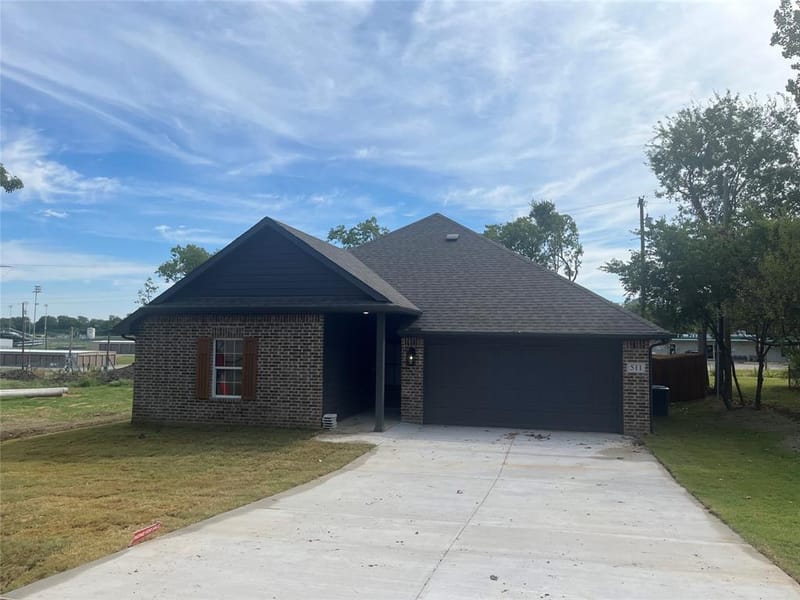 511 N Branch Street, Howe TX 75459 - Photo 16