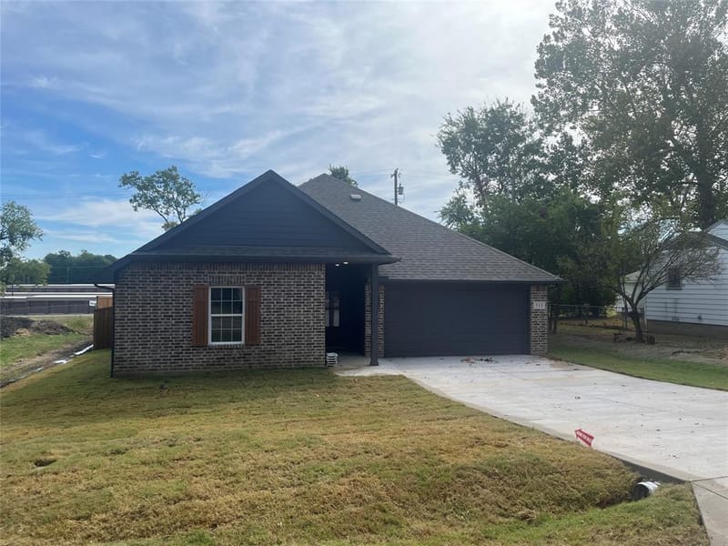 511 N Branch Street, Howe TX 75459 - Photo 18