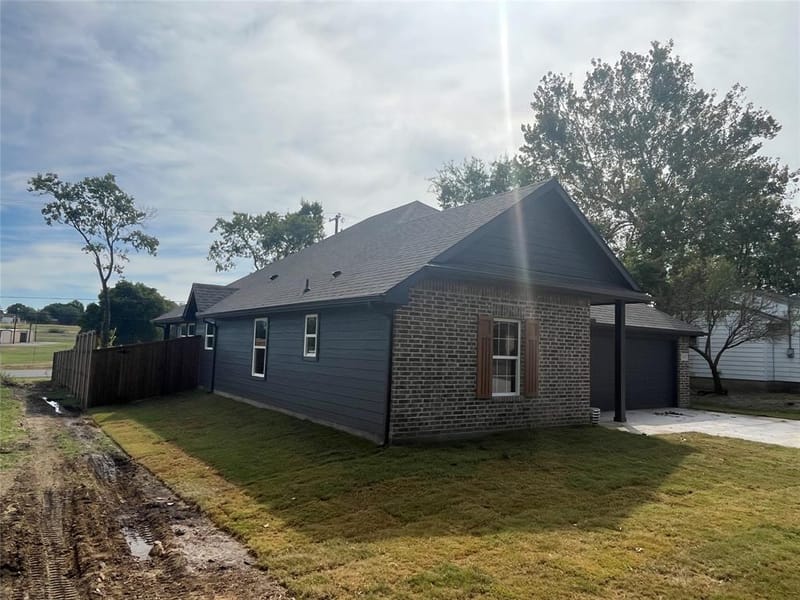 511 N Branch Street, Howe TX 75459 - Photo 15