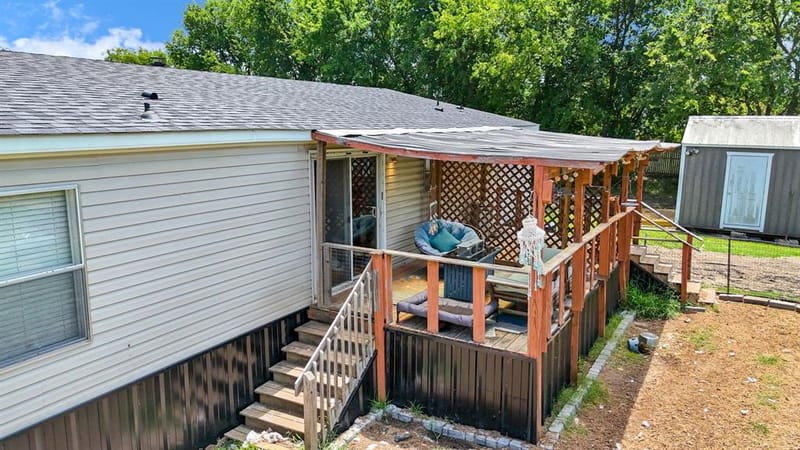1215 Alliance Boulevard, Rhome TX 76078 - Photo 23