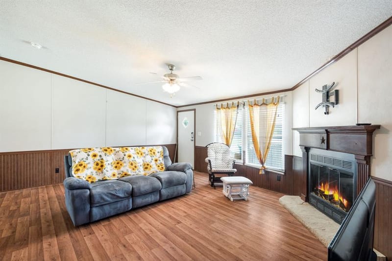 1215 Alliance Boulevard, Rhome TX 76078 - Photo 2
