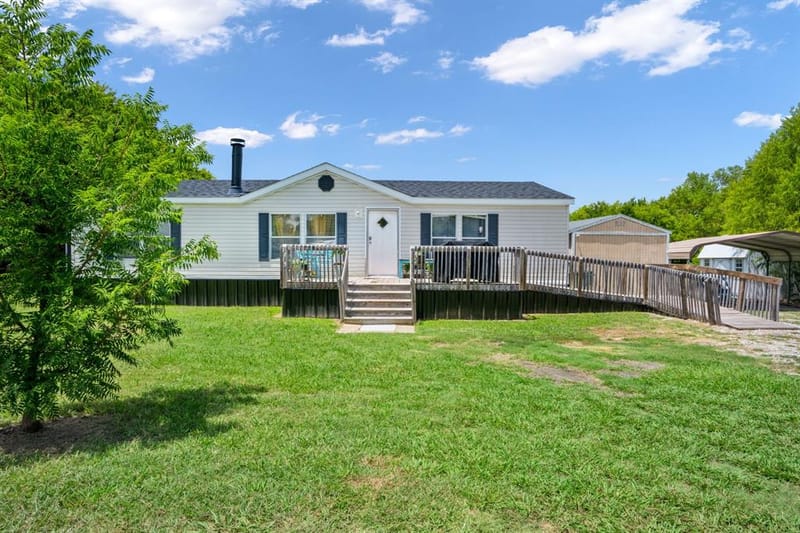 1215 Alliance Boulevard, Rhome TX 76078 - Photo 26
