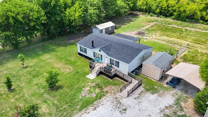 1215 Alliance Boulevard, Rhome TX 76078 - Photo 22