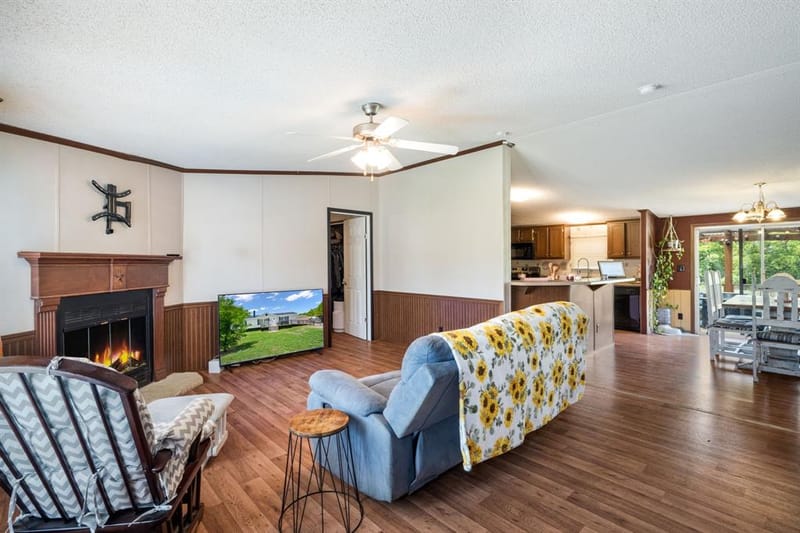1215 Alliance Boulevard, Rhome TX 76078 - Photo 7