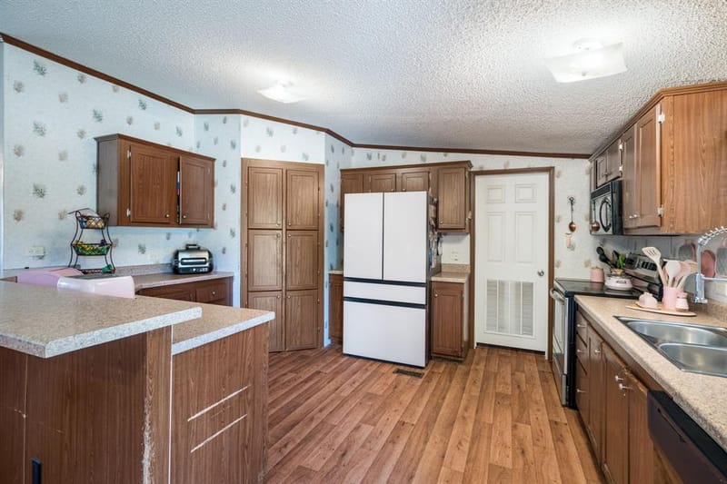 1215 Alliance Boulevard, Rhome TX 76078 - Photo 3