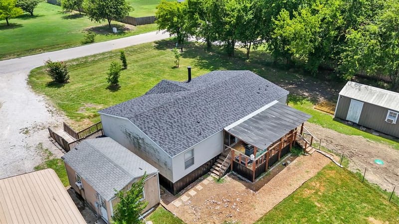 1215 Alliance Boulevard, Rhome TX 76078 - Photo 24