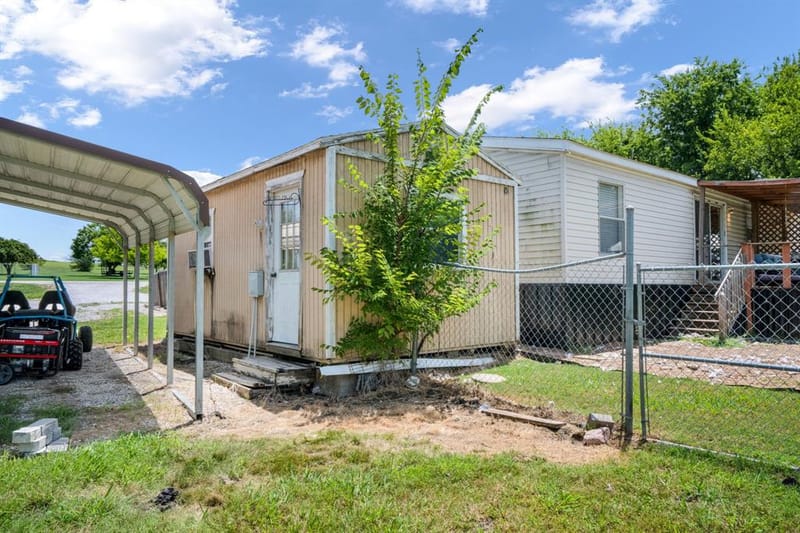 1215 Alliance Boulevard, Rhome TX 76078 - Photo 14