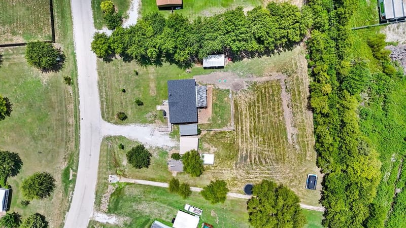 1215 Alliance Boulevard, Rhome TX 76078 - Photo 18